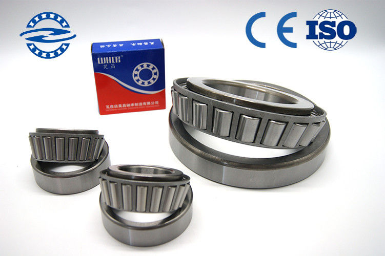 Un rullo affusolato fila 30318 che sopporta per l'olio Rig High Load Capacity 90*190*47mm