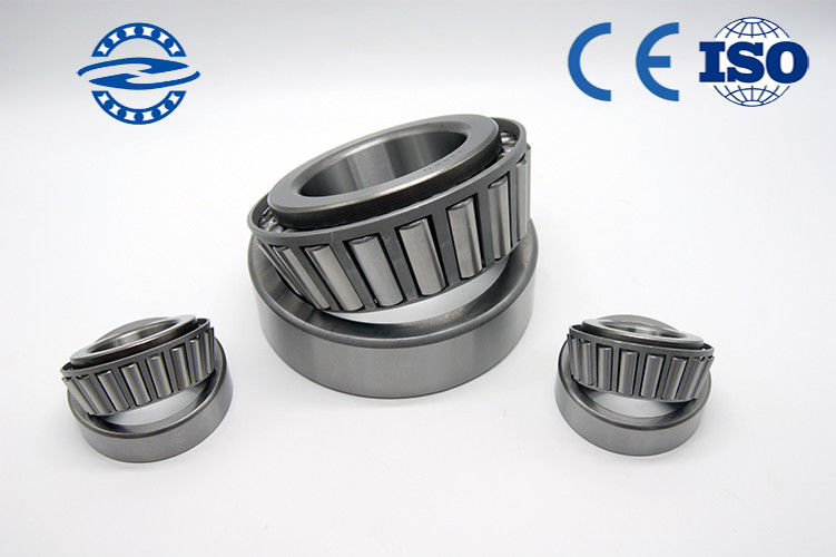 Diametro di foro basso del cuscinetto a rulli conici di medium 30320 di vibrazione 100*215*51.5mm 8.27kg