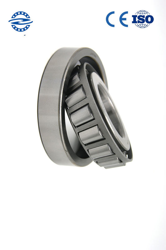 Peso a basso rumore 20.5kg 130*280*64.5mm del cuscinetto a rulli conici 30326 di GCR15 Timken