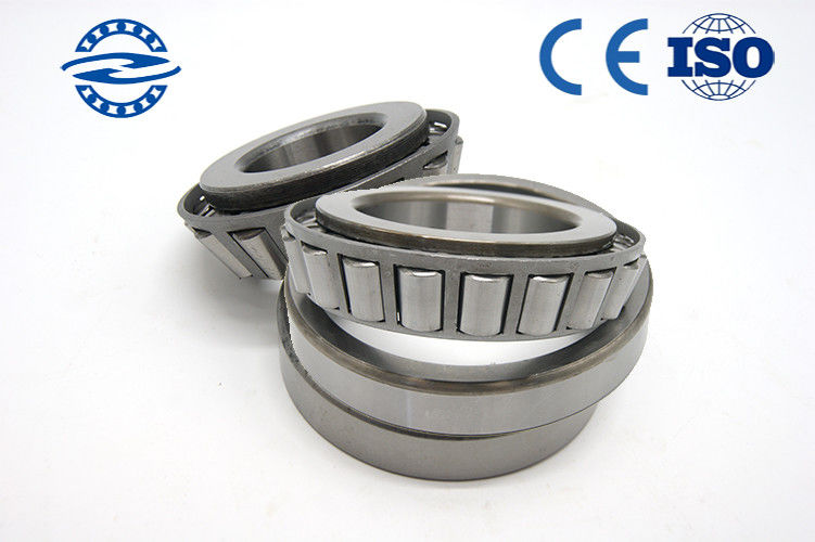 Peso a basso rumore 20.5kg 130*280*64.5mm del cuscinetto a rulli conici 30326 di GCR15 Timken