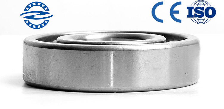 Scanalatura profonda 6040 con cuscinetto a sfera aperti della lubrificazione a olio per le macchine utensili 200*310*51MM