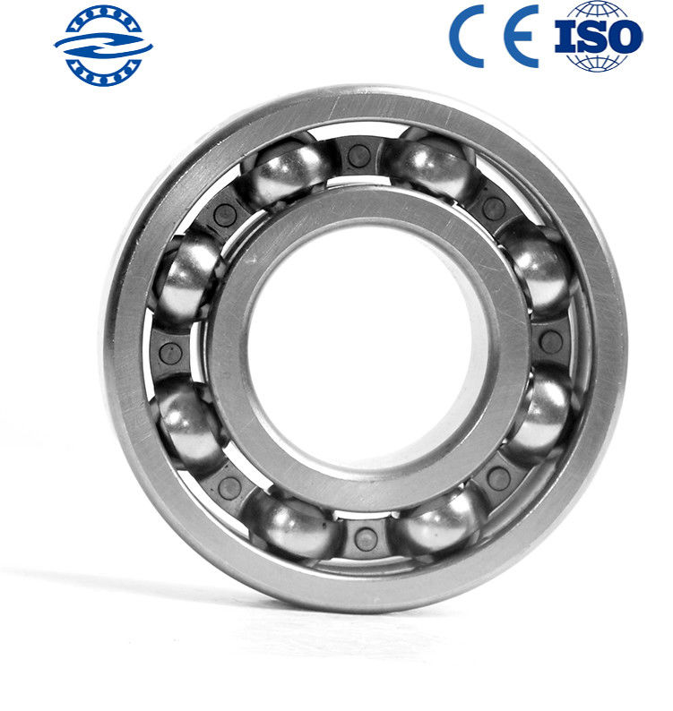 Cuscinetto a sfera profondo aperto della scanalatura 6048 per l'identificazione agricola/360MM OD 240mm*360mm*56mm della macchina 240MM