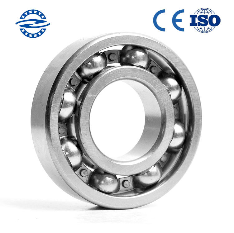 Cuscinetto a sfera profondo aperto della scanalatura 6048 per l'identificazione agricola/360MM OD 240mm*360mm*56mm della macchina 240MM