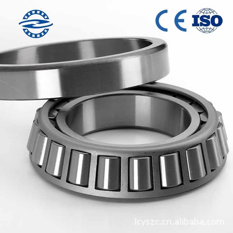 Cuscinetto a rulli affusolato sigillato aperto 30330 per il diametro interno 150*320*72mm del macchinario