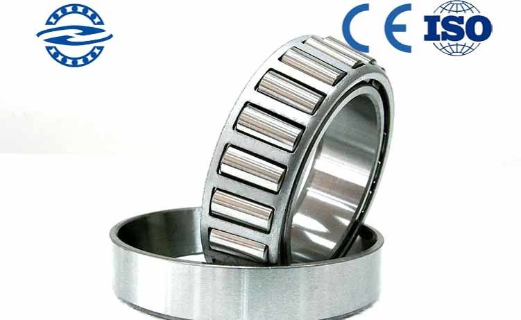 Alti cuscinetto a rulli con cuscinetto a sfera di tenuta 31311/singolo affusolato 55*120*31.5mm di fila