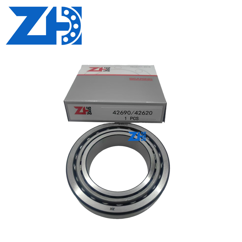 Premium Elite 42690-42620 42690/42620 44643/10 47679/20 Cuscinetti a rulli conici: incarnazione di un'eccellente lavorazione per fornire prestazioni senza soluzione di continuità e affidabili