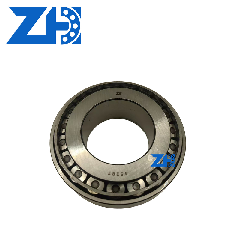 Premium Elite 45287-45220 45287/45220 45449/10 458020 Cuscinetti a rulli conici: incarnazione di una lavorazione eccezionale per fornire prestazioni senza soluzione di continuità e affidabili