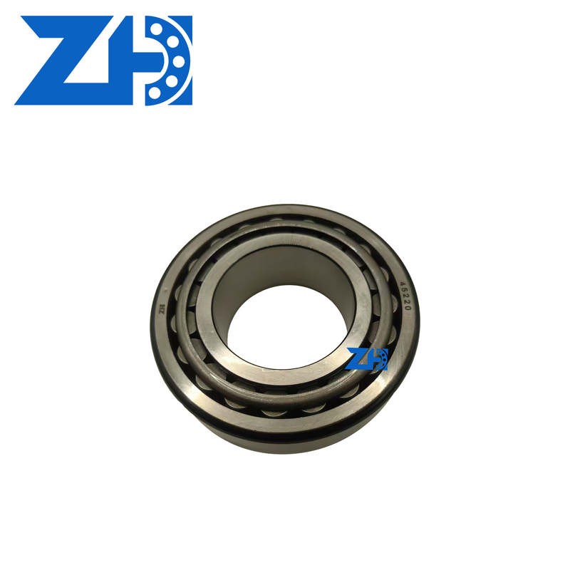 Premium Elite 45287-45220 45287/45220 45449/10 458020 Cuscinetti a rulli conici: incarnazione di una lavorazione eccezionale per fornire prestazioni senza soluzione di continuità e affidabili