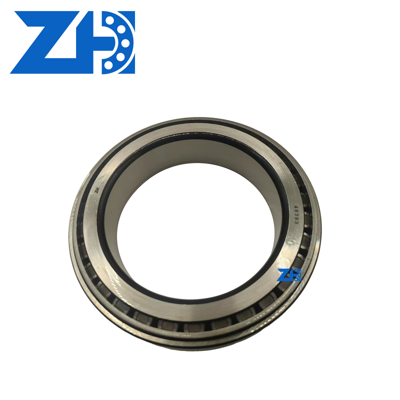 Premium Elite 48393-48320 48393/48320 482/472D 414245/10 Cuscinetti a rulli conici: incarnazione di una lavorazione eccezionale per fornire prestazioni senza soluzione di continuità e affidabili