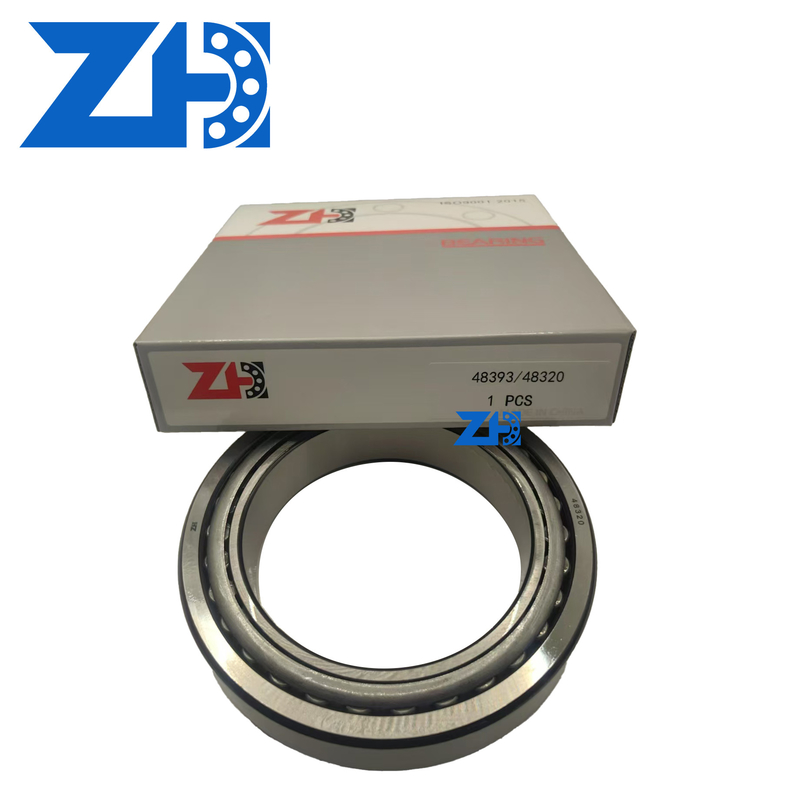 Premium Elite 48393-48320 48393/48320 482/472D 414245/10 Cuscinetti a rulli conici: incarnazione di una lavorazione eccezionale per fornire prestazioni senza soluzione di continuità e affidabili