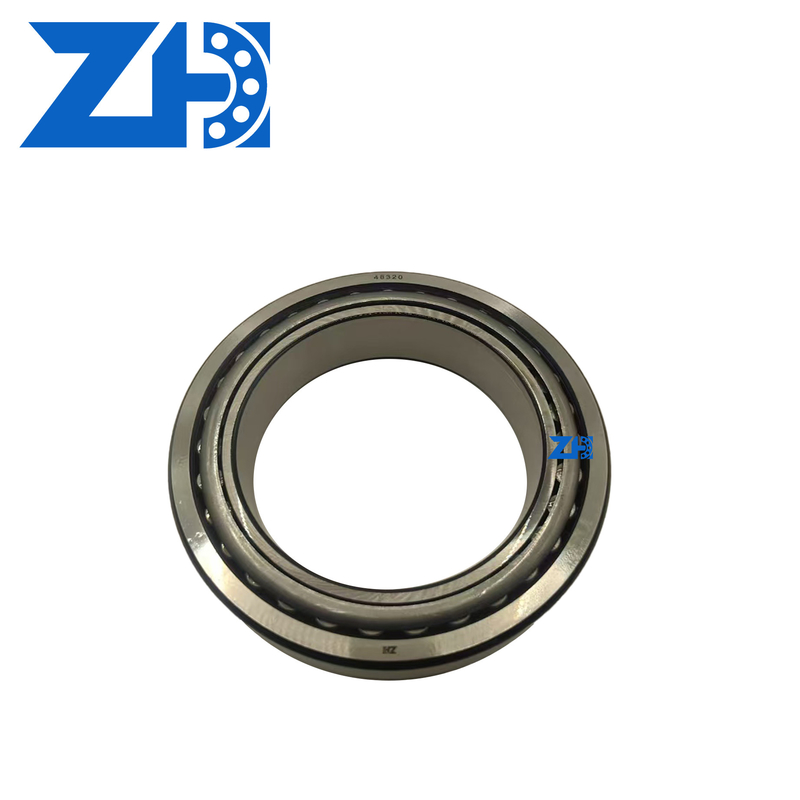 Premium Elite 48393-48320 48393/48320 482/472D 414245/10 Cuscinetti a rulli conici: incarnazione di una lavorazione eccezionale per fornire prestazioni senza soluzione di continuità e affidabili