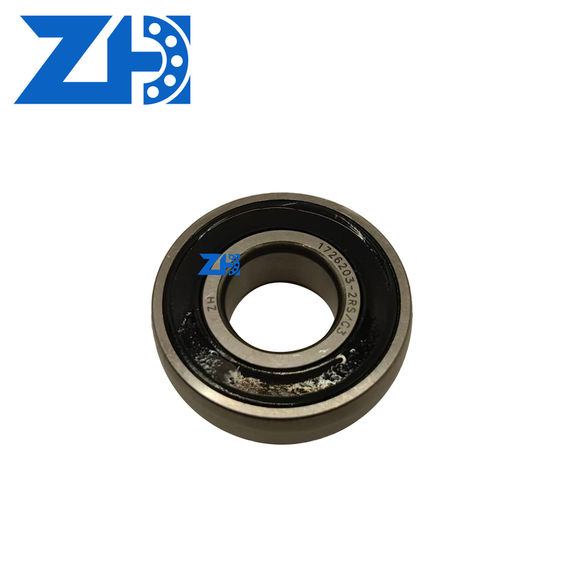 Cuscinetti di alta qualità, più venduti 1726203-2RS Deep Groove Ball Bearing di buona qualità e basso prezzo, benvenuti a comprare