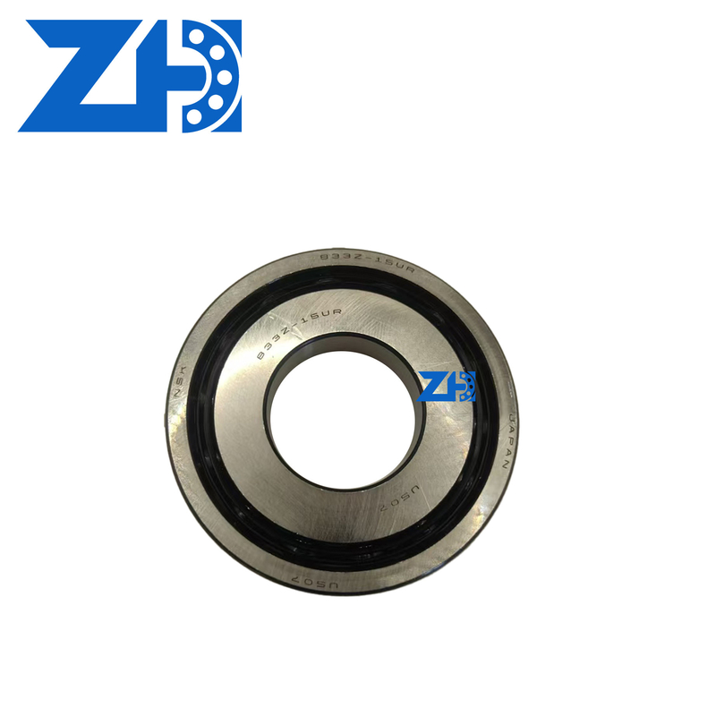 Cuscinetti di alta qualità, più venduti B33Z-15 B33Z/15 Deep Groove Ball Bearing di buona qualità e basso prezzo, benvenuti a comprare