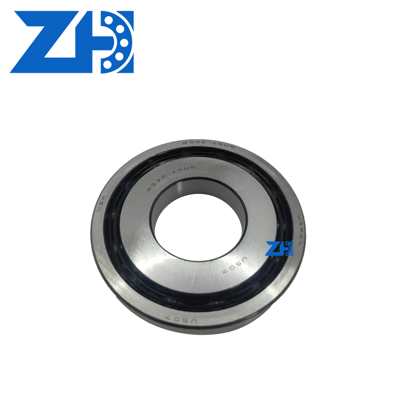 Cuscinetti di alta qualità, più venduti B33Z-15 B33Z/15 Deep Groove Ball Bearing di buona qualità e basso prezzo, benvenuti a comprare