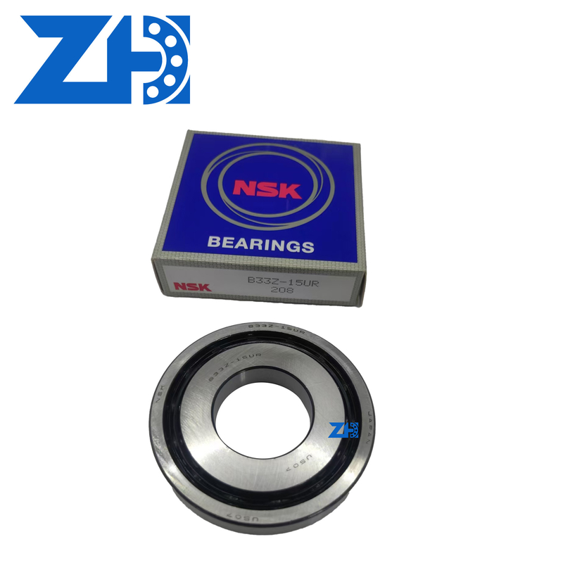 Cuscinetti di alta qualità, più venduti B33Z-15 B33Z/15 Deep Groove Ball Bearing di buona qualità e basso prezzo, benvenuti a comprare