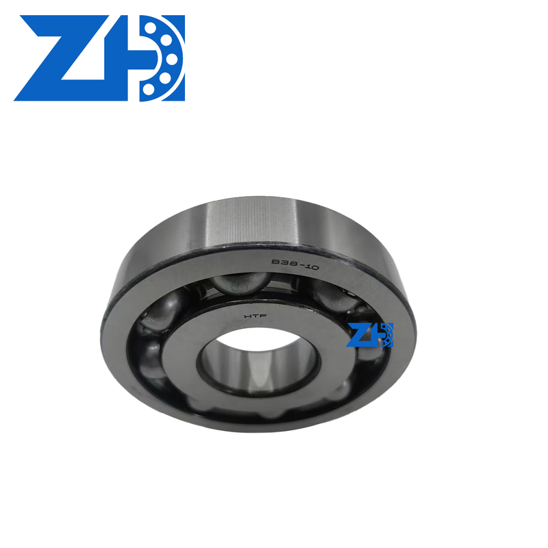 Cuscinetti di alta qualità, più venduti B38-10 B38/10 Deep Groove Ball Bearing di buona qualità e basso prezzo, benvenuti a comprare