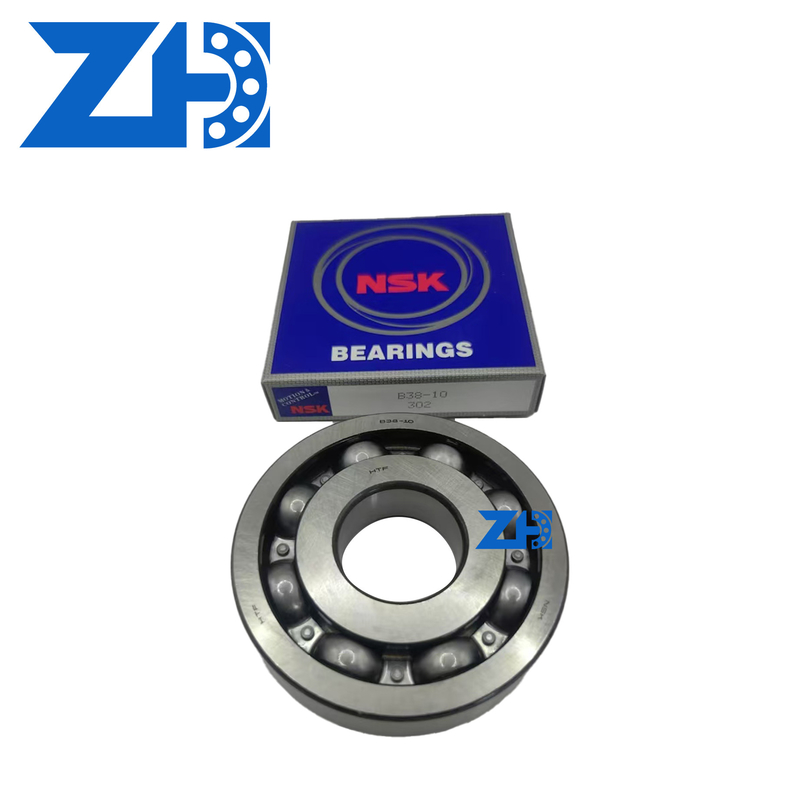 Cuscinetti di alta qualità, più venduti B38-10 B38/10 Deep Groove Ball Bearing di buona qualità e basso prezzo, benvenuti a comprare
