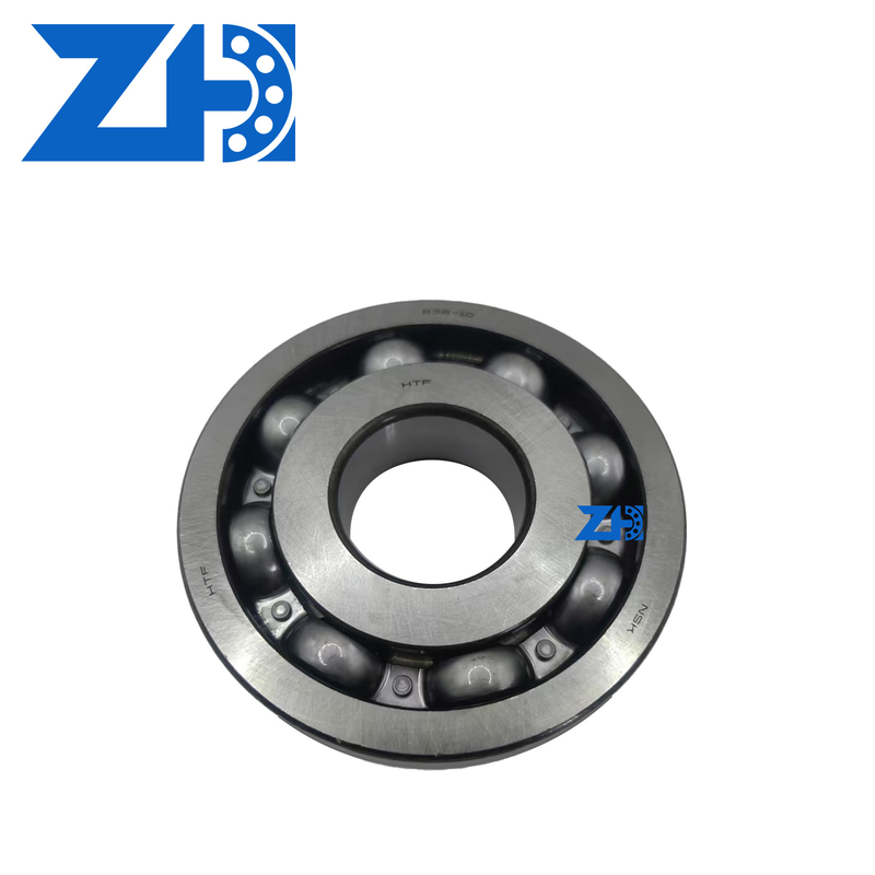 Cuscinetti di alta qualità, più venduti B38-10 B38/10 Deep Groove Ball Bearing di buona qualità e basso prezzo, benvenuti a comprare