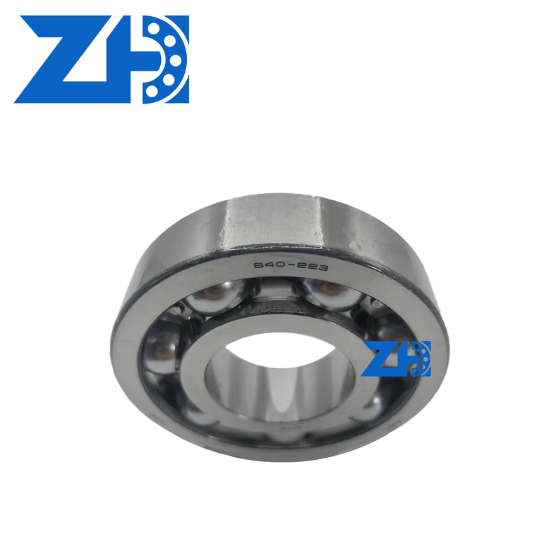 Cuscinetti di alta qualità, più venduti B40-223 B40/223 Deep Groove Ball Bearing di buona qualità e basso prezzo, benvenuti a comprare