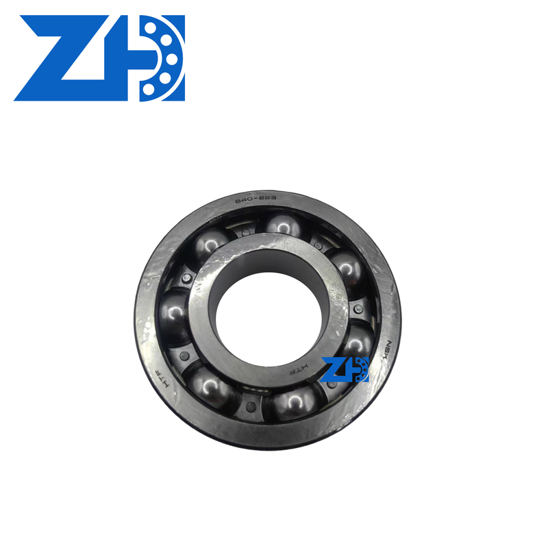 Cuscinetti di alta qualità, più venduti B40-223 B40/223 Deep Groove Ball Bearing di buona qualità e basso prezzo, benvenuti a comprare