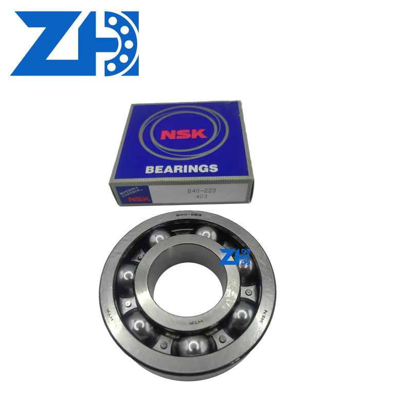 Cuscinetti di alta qualità, più venduti B40-223 B40/223 Deep Groove Ball Bearing di buona qualità e basso prezzo, benvenuti a comprare