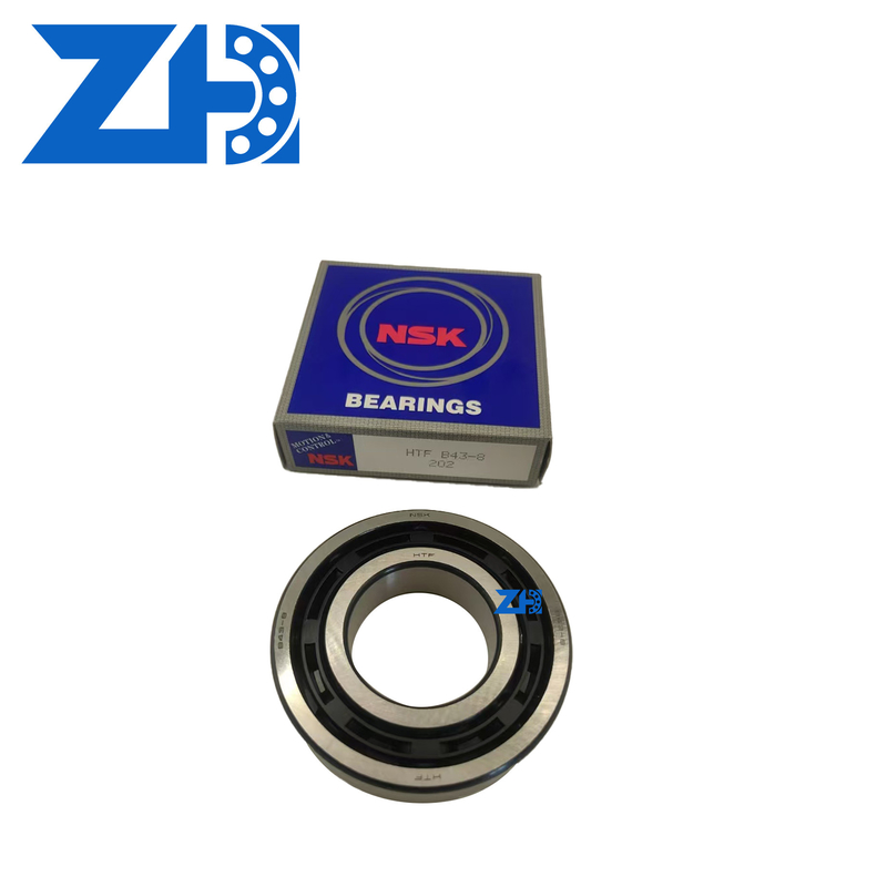 Cuscinetti di alta qualità, più venduti B43-8 B43/8 Deep Groove Ball Bearing di buona qualità e basso prezzo, benvenuti a comprare