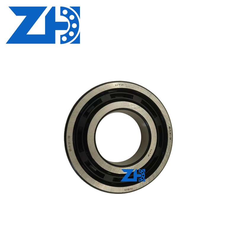 Cuscinetti di alta qualità, più venduti B43-8 B43/8 Deep Groove Ball Bearing di buona qualità e basso prezzo, benvenuti a comprare