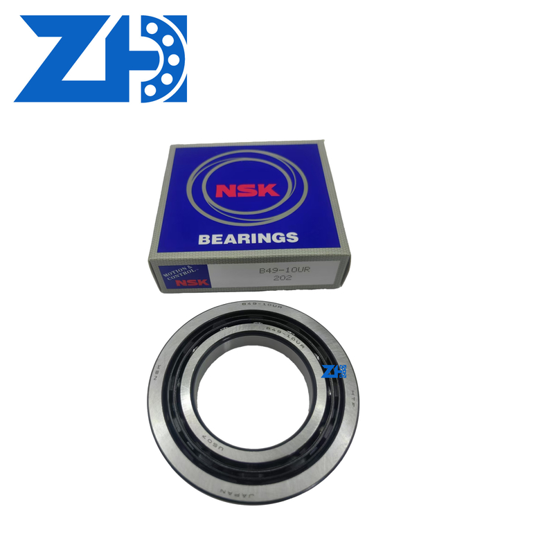 Cuscinetti di alta qualità, più venduti B49-10 B49/10 Deep Groove Ball Bearing di buona qualità e basso prezzo, benvenuti a comprare