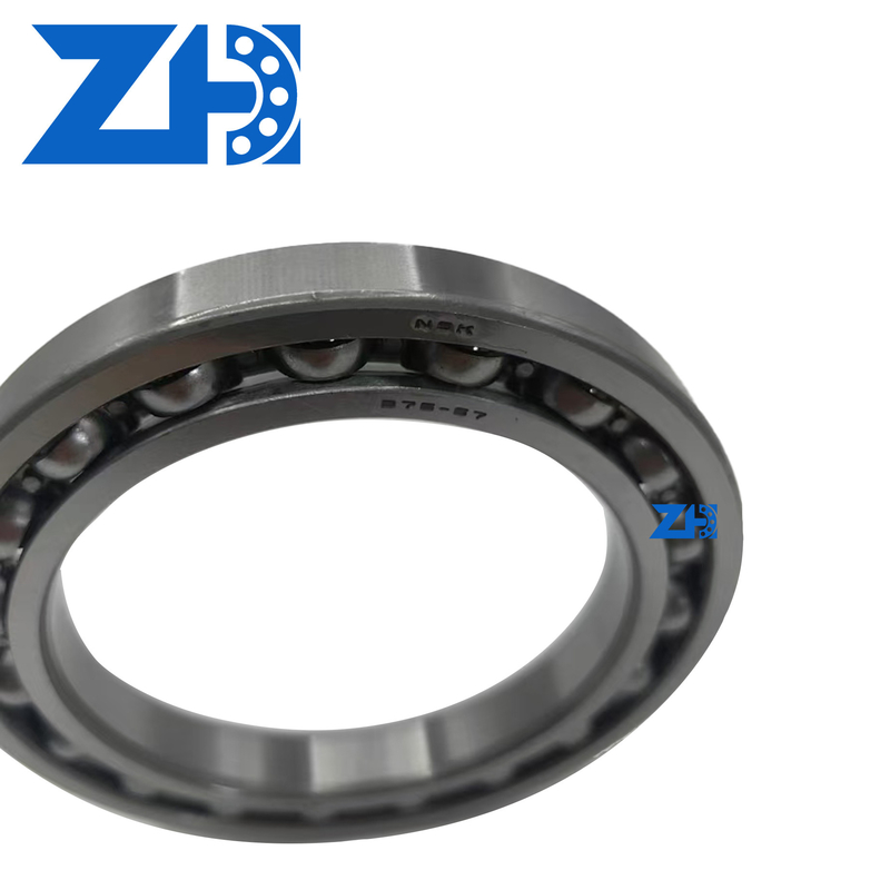 Cuscinetti di alta qualità, più venduti B75-57 B75/57 Deep Groove Ball Bearing di buona qualità e basso prezzo, benvenuti a comprare
