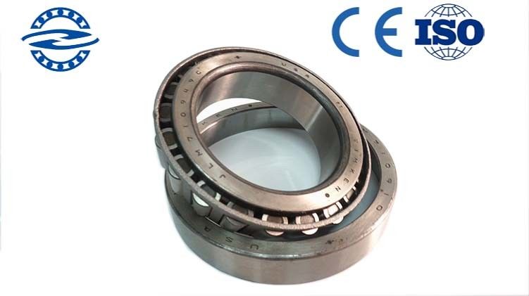 Alti cuscinetto a rulli affusolato di rotazione 30303 separabili per il diametro esterno 17*47*14mm dei motori