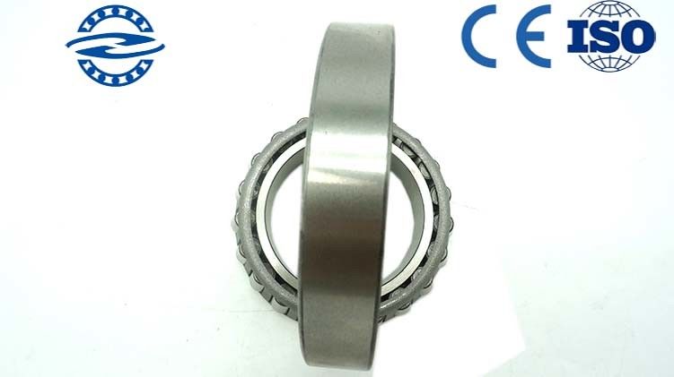 Alti cuscinetto a rulli affusolato di rotazione 30303 separabili per il diametro esterno 17*47*14mm dei motori