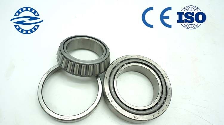 GCR15 cuscinetto a rulli conici a basso rumore 32904 per la dimensione 20*37*12mm del peso 0.056kg dell'automobile