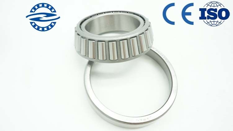 GCR15 cuscinetto a rulli conici a basso rumore 32904 per la dimensione 20*37*12mm del peso 0.056kg dell'automobile