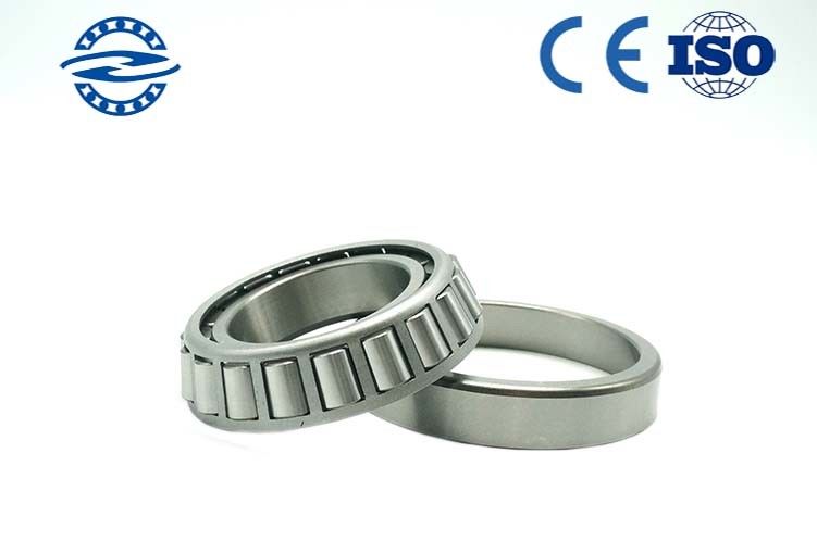 Cuscinetto a rulli conici d'argento di colore 30204 per l'automobile ed il macchinario agricolo 20* 47 *14 millimetro