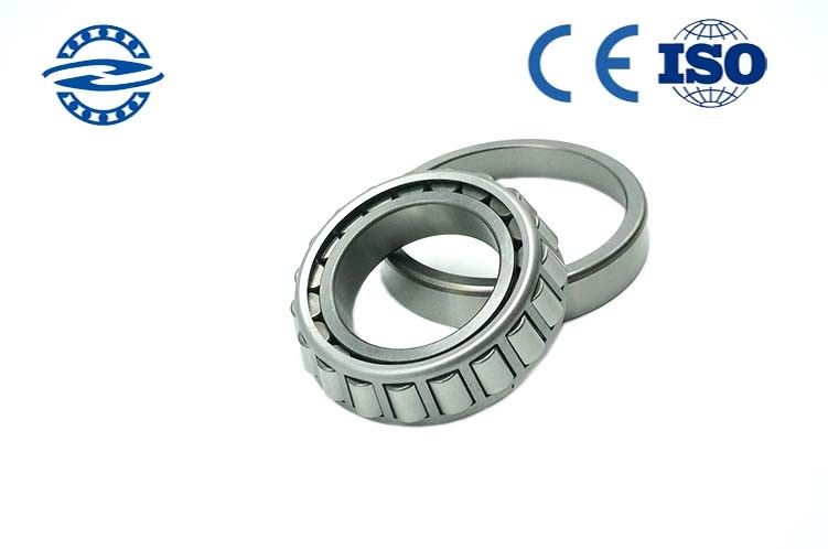 Cuscinetto a rulli conici d'argento di colore 30204 per l'automobile ed il macchinario agricolo 20* 47 *14 millimetro