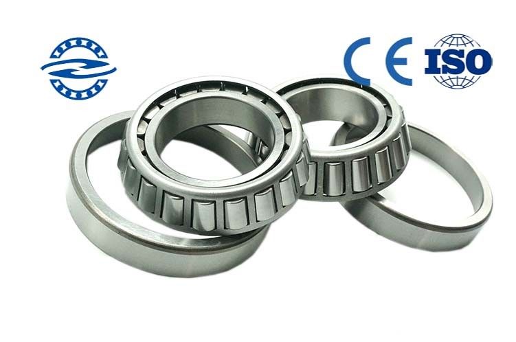 L'originale 32905 Timken ha affusolato sopportare la dimensione esterna 42*25*12mm del diametro