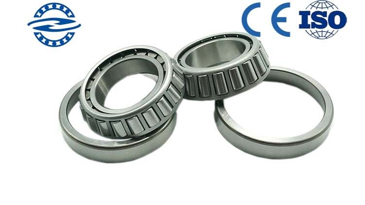 L'originale 32905 Timken ha affusolato sopportare la dimensione esterna 42*25*12mm del diametro