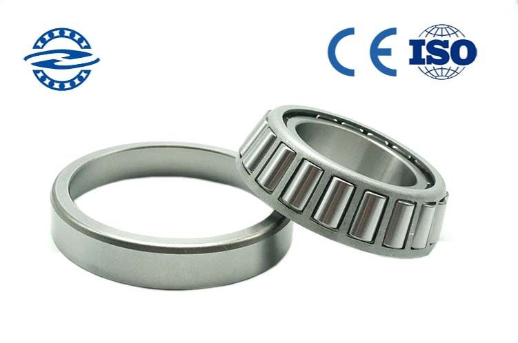 32005 diametro esterno affusolato singola fila 25*47*15mm di rimozione del cuscinetto a rulli C4 C5