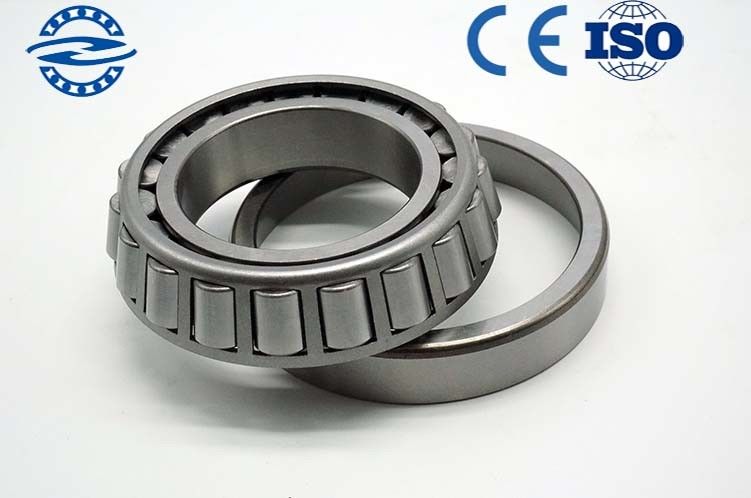 30305 dimensione 25*62*18.25mm del cuscinetto a rulli conici di precisione di P0 P6 P5