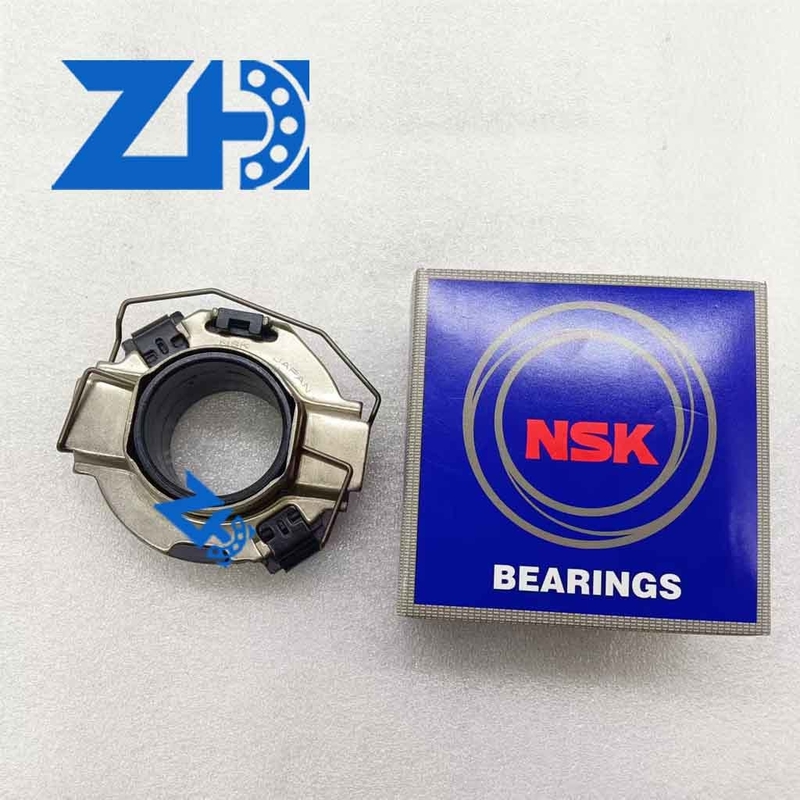 58TKZ3504A3RA Cuscinetto frizione Cuscinetto per autoveicoli Può essere utilizzato nel meccanismo di rilascio della frizione di Toyota Yaris, Hilux e altri modelli.