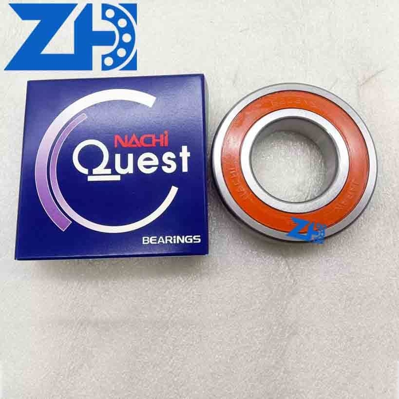 6208-2NSE Cuscinetti a sfera a scanalatura profonda, cuscinetti per apparecchiature di motori e pompe, cuscinetti per sistemi di trasmissione, cuscinetti per macchine agricole, cuscinetti per ventilatori ad alta velocità, cuscinetti per strumenti di precisione