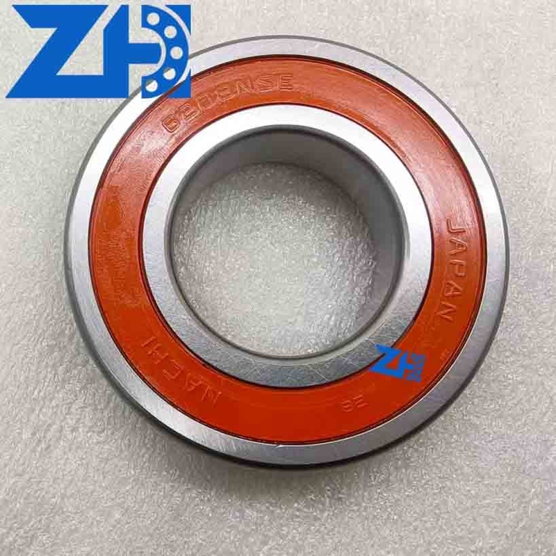 6208-2NSE Cuscinetti a sfera a scanalatura profonda, cuscinetti per apparecchiature di motori e pompe, cuscinetti per sistemi di trasmissione, cuscinetti per macchine agricole, cuscinetti per ventilatori ad alta velocità, cuscinetti per strumenti di precisione