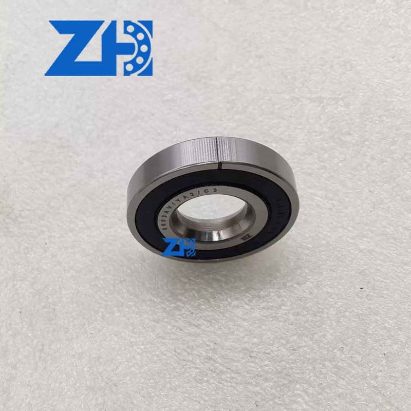 Cuscinetti a sfere scanalati 6603AV/YA2/C3 per cuscinetti automobilistici, cuscinetti per trattori e cuscinetti per macchine edili