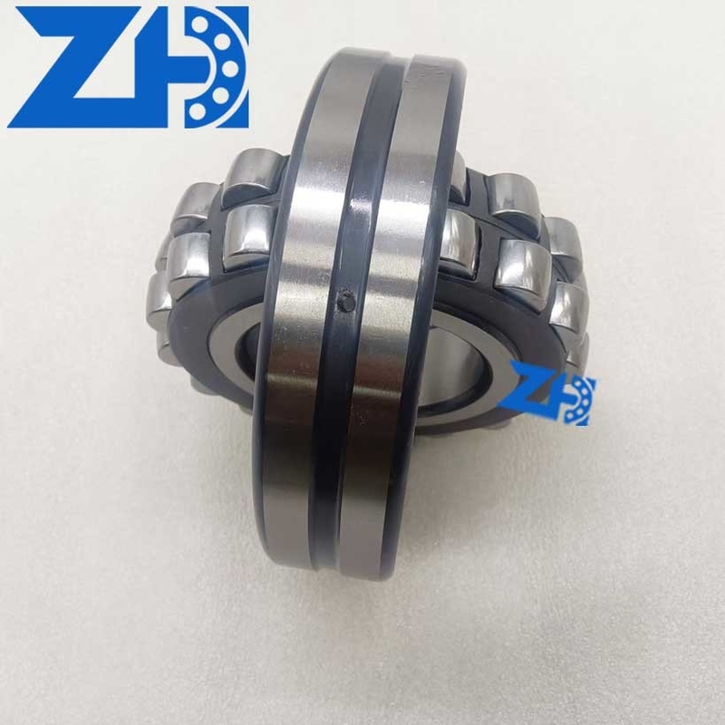 Cuscinetti orientabili a rulli 21314CC/W33C3 per macchinari minerari, attrezzature metallurgiche, trasmissioni industriali, macchinari per cemento e macchinari per la produzione della carta