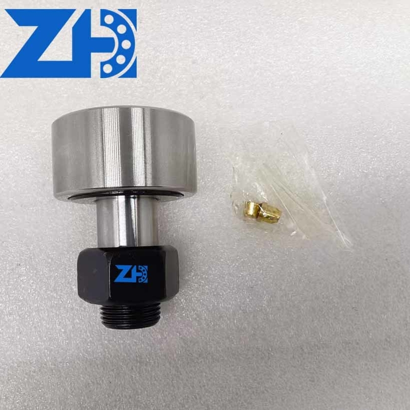 Cuscinetti a rullini CF20-1BUUR, cuscinetti per macchine utensili CNC, cuscinetti per attrezzature meccaniche, cuscinetti per macchinari alimentari, cuscinetti per pompe di prova pressione, cuscinetti per saldatrici a freddo