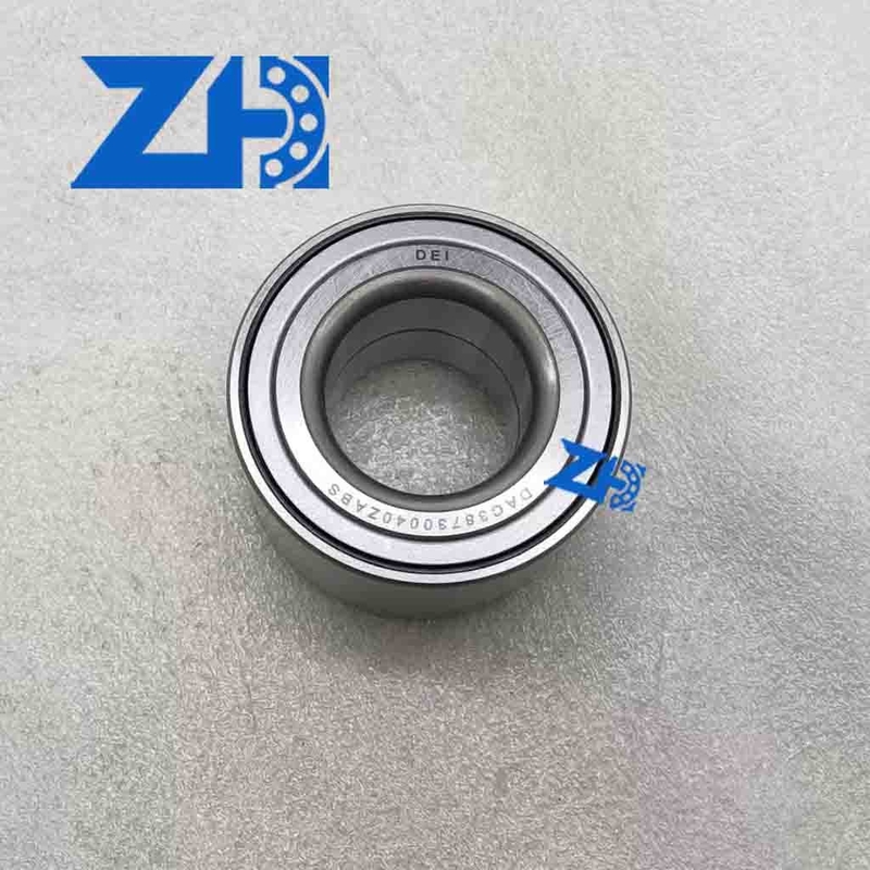 DAC38730040ZABS cuscinetto della ruota dell'automobile con cuscinetto 38X73X40MM adatto a alcuni modelli Honda come Fit e City