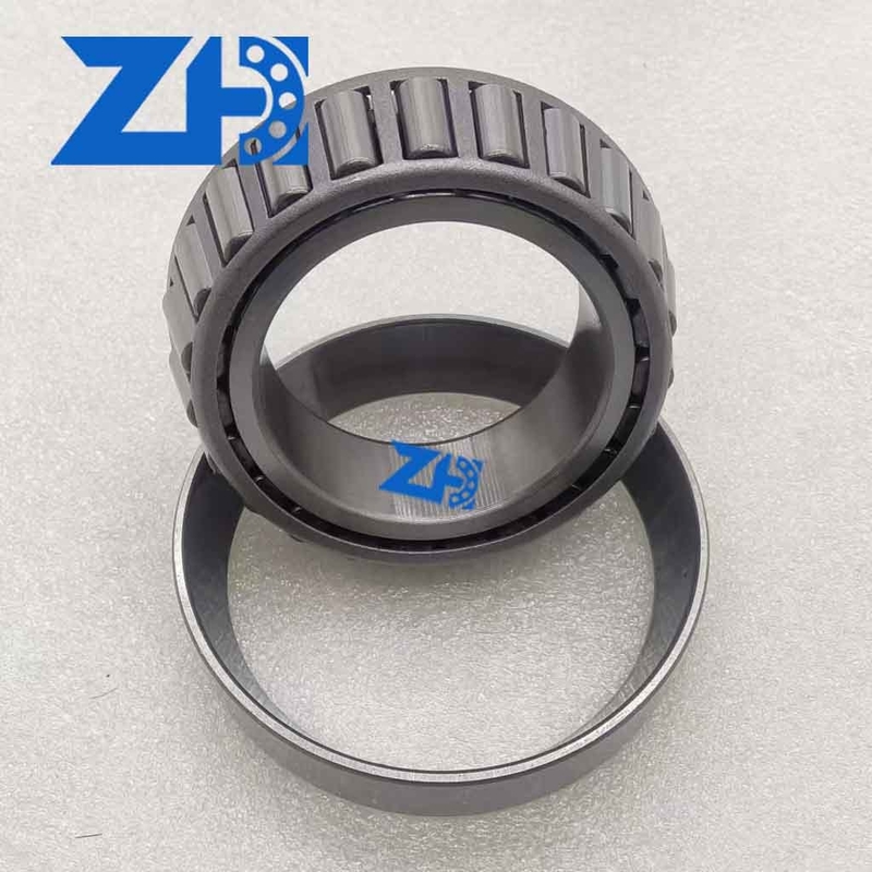 HR32009XJ i cuscinetti a rulli conici possono essere utilizzati in vari settori industriali, tra cui dispositivi di trasporto, macchinari di ingegneria, macchine utensili, automobili, metallurgia, miniere, apparecchiature elettriche