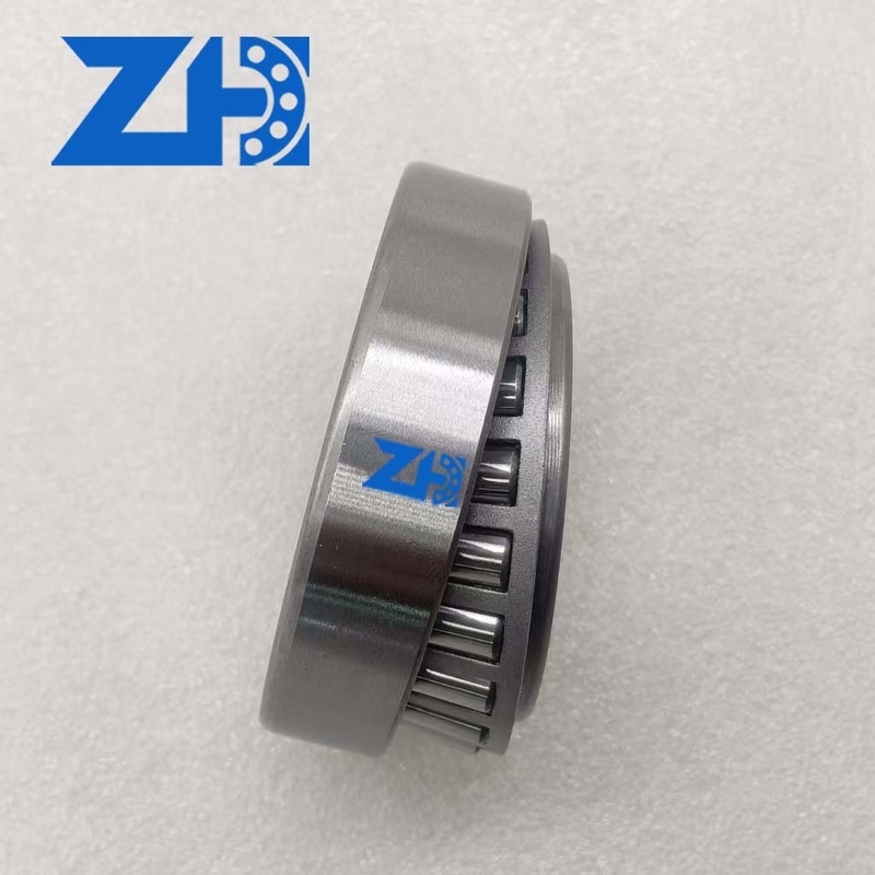 HR32009XJ i cuscinetti a rulli conici possono essere utilizzati in vari settori industriali, tra cui dispositivi di trasporto, macchinari di ingegneria, macchine utensili, automobili, metallurgia, miniere, apparecchiature elettriche