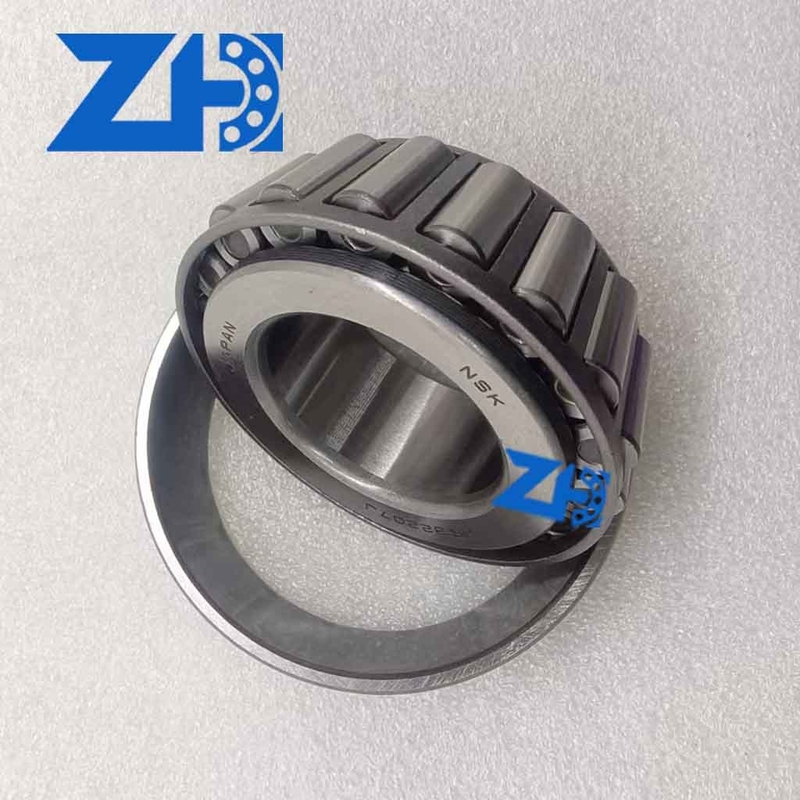 I cuscinetti a rulli conici HR32207S possono essere utilizzati in vari settori industriali, tra cui dispositivi di trasporto, macchinari per l'ingegneria, macchine utensili, automobili, metallurgia, miniere, apparecchiature elettriche.