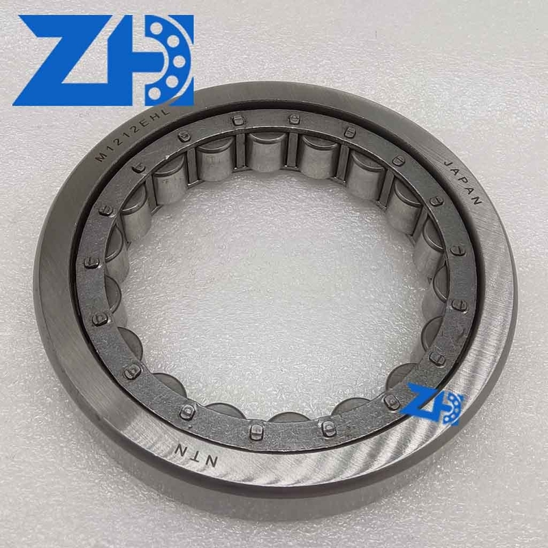 I cuscinetti orientabili a rulli M1212EHL sono utilizzati in cuscinetti per macchinari industriali, cuscinetti per mandrini di macchine utensili, cuscinetti per macchine pesanti e cuscinetti per veicoli ferroviari.